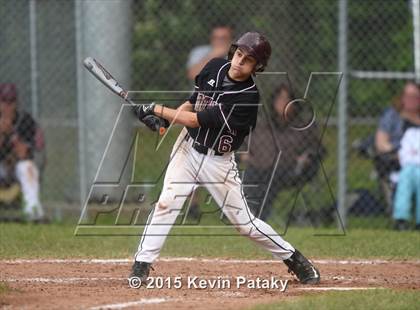 Thumbnail 1 in Daniel Hand @ North Haven (CIAC Class L Quarterfinal) photogallery.