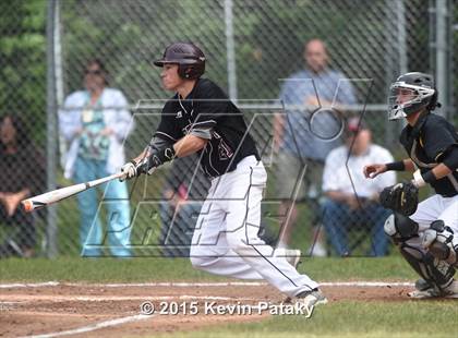 Thumbnail 1 in Daniel Hand @ North Haven (CIAC Class L Quarterfinal) photogallery.