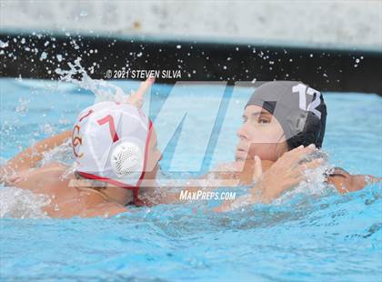 Thumbnail 3 in Cathedral Catholic @ La Jolla photogallery.