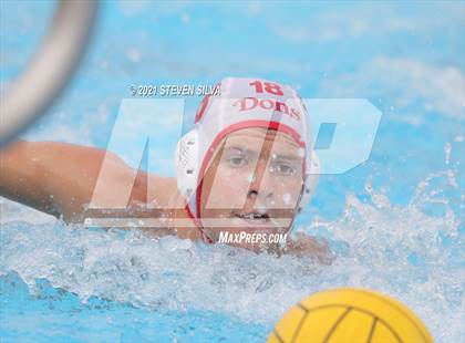 Thumbnail 1 in Cathedral Catholic @ La Jolla photogallery.