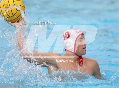 Thumbnail 3 in Cathedral Catholic @ La Jolla photogallery.
