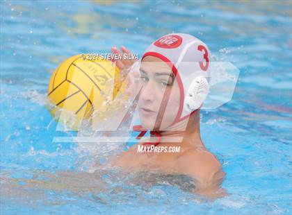 Thumbnail 3 in Cathedral Catholic @ La Jolla photogallery.