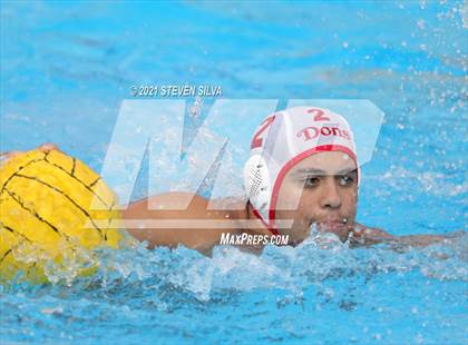Thumbnail 3 in Cathedral Catholic @ La Jolla photogallery.