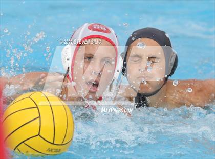 Thumbnail 3 in Cathedral Catholic @ La Jolla photogallery.
