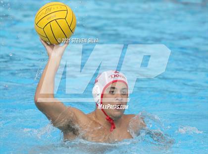 Thumbnail 1 in Cathedral Catholic @ La Jolla photogallery.