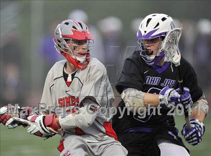 Thumbnail 1 in John Jay @ Somers (Section 1 Class B Semifinal) photogallery.