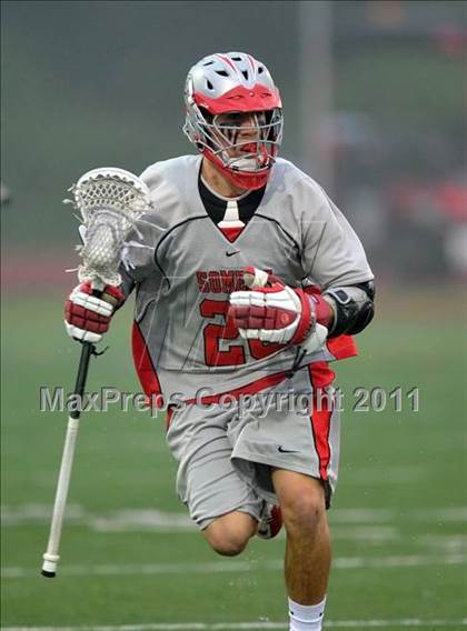 Thumbnail 1 in John Jay @ Somers (Section 1 Class B Semifinal) photogallery.
