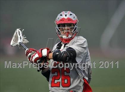 Thumbnail 1 in John Jay @ Somers (Section 1 Class B Semifinal) photogallery.