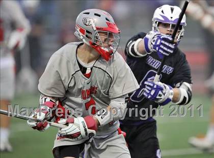 Thumbnail 3 in John Jay @ Somers (Section 1 Class B Semifinal) photogallery.