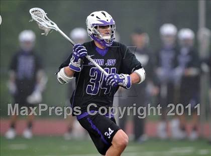 Thumbnail 2 in John Jay @ Somers (Section 1 Class B Semifinal) photogallery.