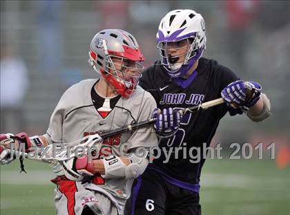 Thumbnail 3 in John Jay @ Somers (Section 1 Class B Semifinal) photogallery.