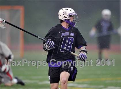 Thumbnail 1 in John Jay @ Somers (Section 1 Class B Semifinal) photogallery.