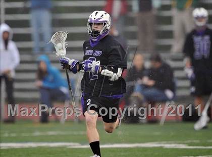 Thumbnail 2 in John Jay @ Somers (Section 1 Class B Semifinal) photogallery.