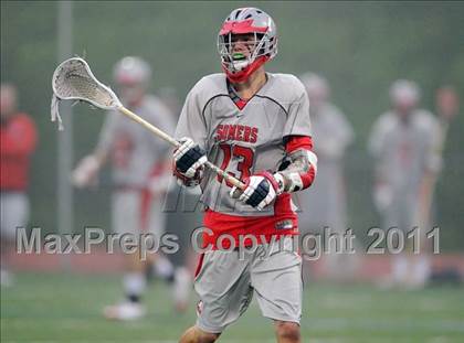 Thumbnail 1 in John Jay @ Somers (Section 1 Class B Semifinal) photogallery.