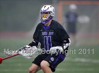 Thumbnail 2 in John Jay @ Somers (Section 1 Class B Semifinal) photogallery.