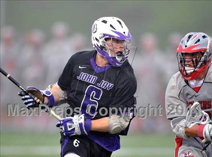 Thumbnail 1 in John Jay @ Somers (Section 1 Class B Semifinal) photogallery.