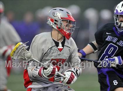 Thumbnail 2 in John Jay @ Somers (Section 1 Class B Semifinal) photogallery.