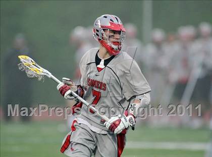 Thumbnail 3 in John Jay @ Somers (Section 1 Class B Semifinal) photogallery.