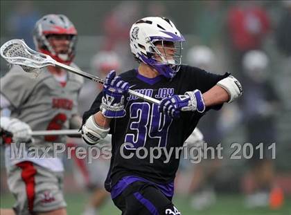 Thumbnail 1 in John Jay @ Somers (Section 1 Class B Semifinal) photogallery.