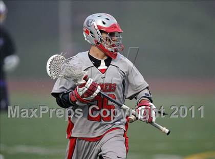 Thumbnail 2 in John Jay @ Somers (Section 1 Class B Semifinal) photogallery.