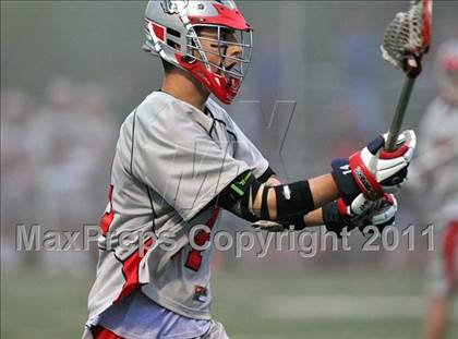 Thumbnail 3 in John Jay @ Somers (Section 1 Class B Semifinal) photogallery.