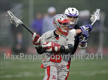 Thumbnail 3 in John Jay @ Somers (Section 1 Class B Semifinal) photogallery.