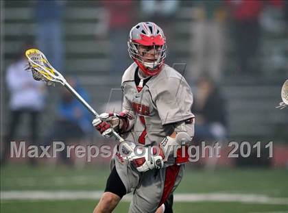 Thumbnail 3 in John Jay @ Somers (Section 1 Class B Semifinal) photogallery.