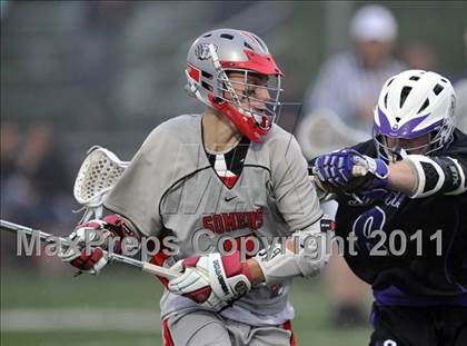 Thumbnail 1 in John Jay @ Somers (Section 1 Class B Semifinal) photogallery.