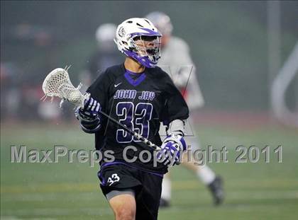 Thumbnail 2 in John Jay @ Somers (Section 1 Class B Semifinal) photogallery.