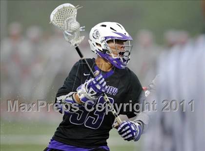 Thumbnail 2 in John Jay @ Somers (Section 1 Class B Semifinal) photogallery.