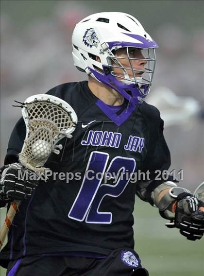 Thumbnail 1 in John Jay @ Somers (Section 1 Class B Semifinal) photogallery.