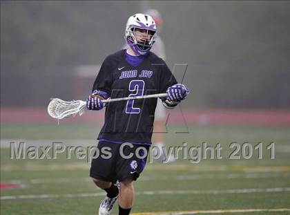 Thumbnail 3 in John Jay @ Somers (Section 1 Class B Semifinal) photogallery.