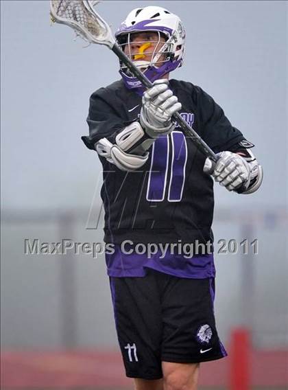 Thumbnail 1 in John Jay @ Somers (Section 1 Class B Semifinal) photogallery.