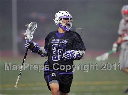 Thumbnail 3 in John Jay @ Somers (Section 1 Class B Semifinal) photogallery.