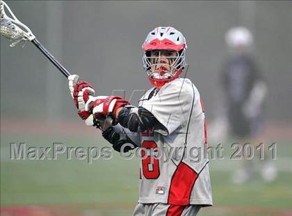 Thumbnail 1 in John Jay @ Somers (Section 1 Class B Semifinal) photogallery.