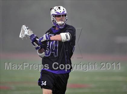 Thumbnail 2 in John Jay @ Somers (Section 1 Class B Semifinal) photogallery.