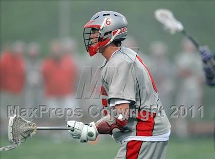 Thumbnail 1 in John Jay @ Somers (Section 1 Class B Semifinal) photogallery.