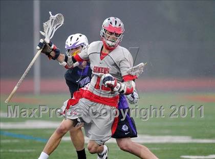 Thumbnail 1 in John Jay @ Somers (Section 1 Class B Semifinal) photogallery.