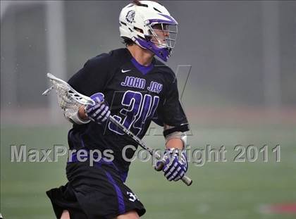 Thumbnail 1 in John Jay @ Somers (Section 1 Class B Semifinal) photogallery.