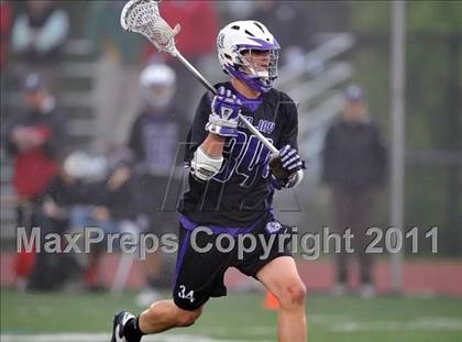 Thumbnail 1 in John Jay @ Somers (Section 1 Class B Semifinal) photogallery.