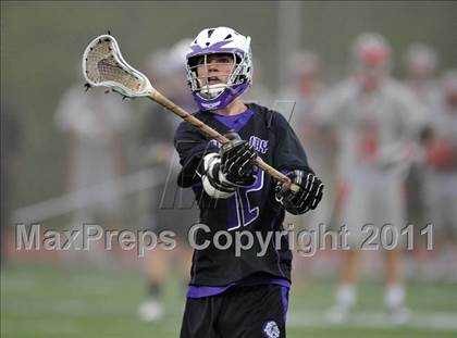 Thumbnail 1 in John Jay @ Somers (Section 1 Class B Semifinal) photogallery.