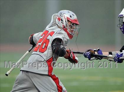 Thumbnail 2 in John Jay @ Somers (Section 1 Class B Semifinal) photogallery.