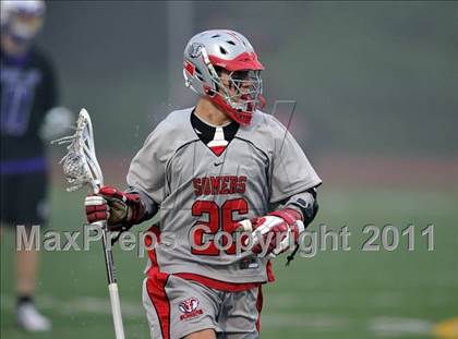 Thumbnail 3 in John Jay @ Somers (Section 1 Class B Semifinal) photogallery.