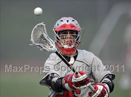 Thumbnail 3 in John Jay @ Somers (Section 1 Class B Semifinal) photogallery.