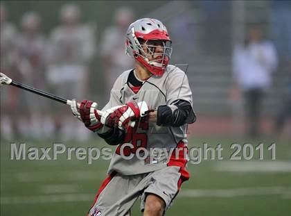 Thumbnail 2 in John Jay @ Somers (Section 1 Class B Semifinal) photogallery.