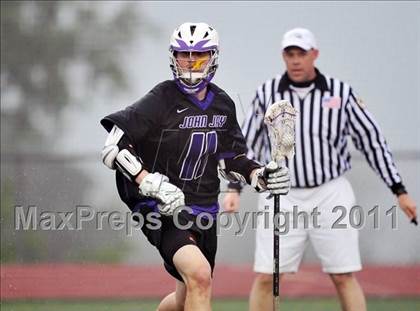 Thumbnail 2 in John Jay @ Somers (Section 1 Class B Semifinal) photogallery.