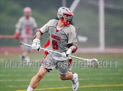 Thumbnail 2 in John Jay @ Somers (Section 1 Class B Semifinal) photogallery.