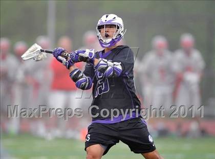 Thumbnail 3 in John Jay @ Somers (Section 1 Class B Semifinal) photogallery.