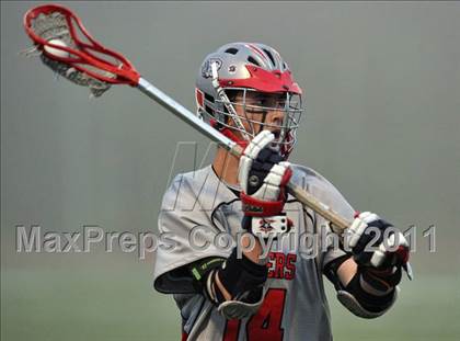 Thumbnail 1 in John Jay @ Somers (Section 1 Class B Semifinal) photogallery.