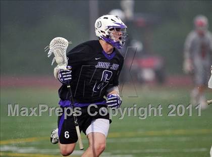 Thumbnail 3 in John Jay @ Somers (Section 1 Class B Semifinal) photogallery.